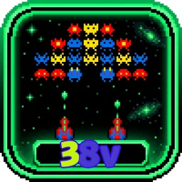 38v