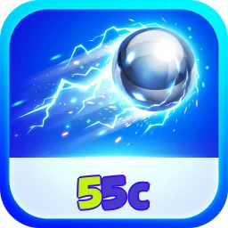 55c
