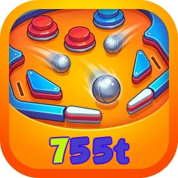 755t