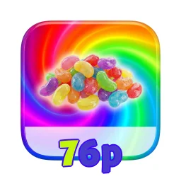 76p
