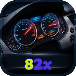 82x