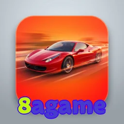 8agame