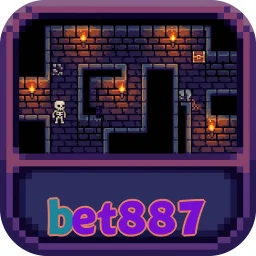bet887