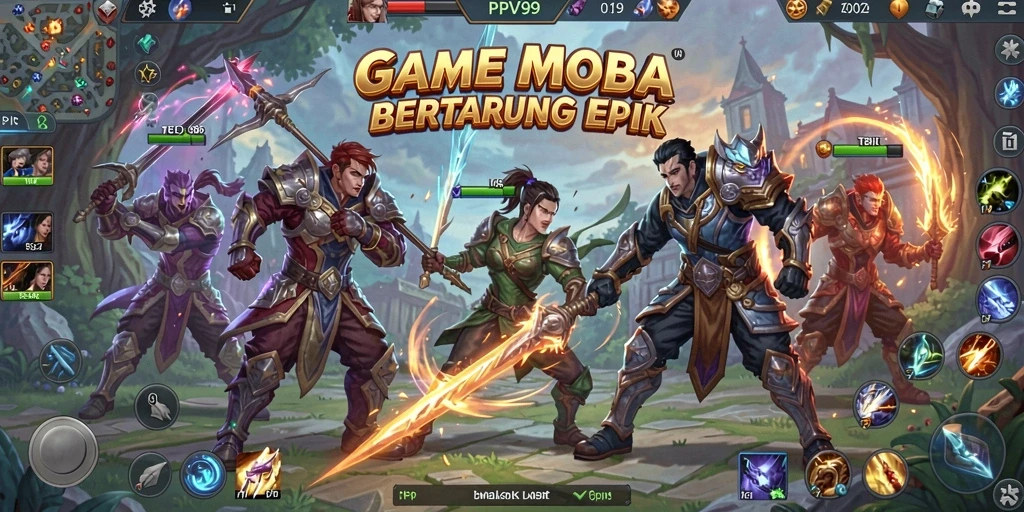 Visual de UMBET
